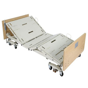 BEDS ELECTRIC BARIATRIC HI-LO EXPANDS 42-48IN & 80-84-88IN 800LB CAP (EA) [500-B357]