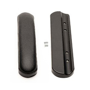 WHEELCHAIR ACCESSORIES 10IN DESK LENGTH ARM PAD W/HARDWARE UNIVERSAL (EA) [500-RAPD]