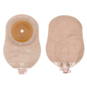 OSTOMY PCH PR FT TP URO V2 BGE 64MM 2.50IN CTF (10/BX) [HOL84490]