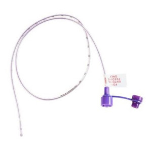ENTERAL G-TUBE DISP LF ST 5.0FR 36IN ENFIT KANGAROO (10/CS) [150-461503E]
