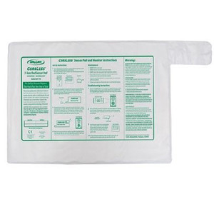 ALARMS BED SENSOR PAD CORDLESS 20IN X 30IN SMART CAREGIVER (EA) [255-PTB-W1]