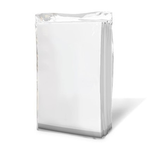 UNDERPADS DISP CHUX 23IN X 36IN SUPER ABS LF BREATHABLE WHITE ATTENDS SUPERSORB MADE USA (5/PK 14PK/CS) [338-ASB2336]