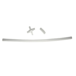 SUCTION TUBING ADAPTER/CONNECTOR KIT ST LF 1.5IN AND 16IN AND BACTERIA FILTER (EA) [781-RES024-MULTI]