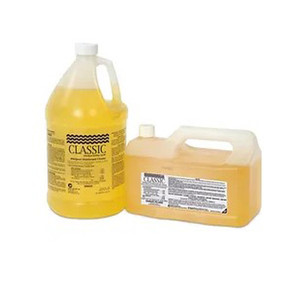 WHIRLPOOL CLEANER DISINFECTANT/ QUAT FLORAL 1 GAL CLASSIC (4GAL/CS) [500-BA04-WD]