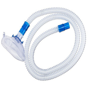 OXYGEN VENTILATOR COUGH ASSIST CIRCUIT ADULT LG 6FT TUBE CIRCUITLIFE (60/CS) [500-1090834]