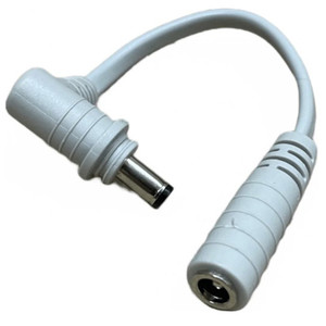 LIFTS ACCESSORIES CHARGER BREAKAWAY CABLE F/500-LP600, 500-STSM500, 500-STSM600 (EA) [500-LP-TC12-BRKCABLE]