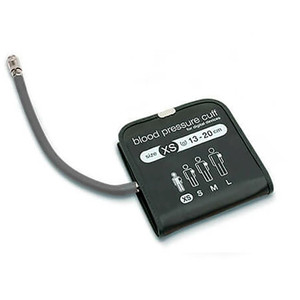 *DISC* BLOOD PRESSURE CUFF F/SECA MVSA 535 SIZE XSM (EA) [905-4900024]