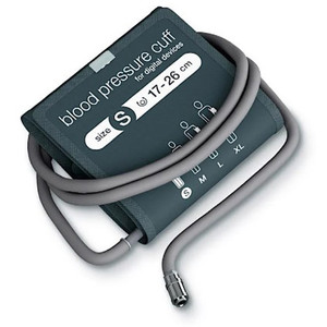 *DISC* BLOOD PRESSURE CUFF F/SECA MVSA 535 SIZE SM (EA) [905-4900025]