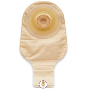 OSTOMY PCH 1PC DRAIN CUT-TO-FIT 3/4IN-2 3/8IN V0 OPAQUE ESTEEM (10/BX) [CVT4221-59-EA]