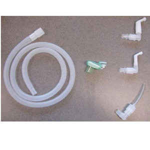 OXYGEN VENTILATOR ACCESSORIES MOUTH PIECE VENTILATION DISP TRILOGY (10/BX) [265-1102866]