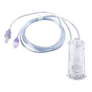 ENTERAL FEEDING ENPLUS SPIKE SET KANGAROO OMNI (30/CS) [150-BSPFD-EA]