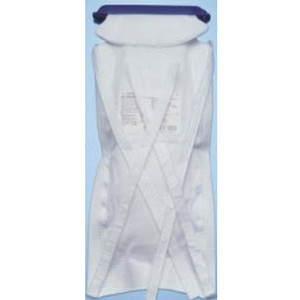 PACKS COLD ICE REFILLABLE DISP 6.5IN X 13IN LG (80/CS) [150-V11300-100]