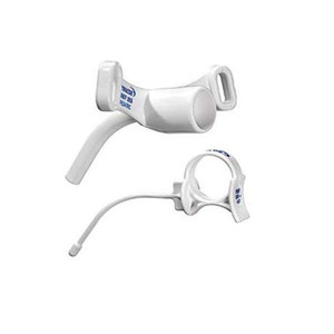 TRACHEOSTOMY TUBE PEDIATRIC ST *CUSTOM* LF SZ 3.5 X 50MM TRACOE (EA) [730-373-3.5-C50]