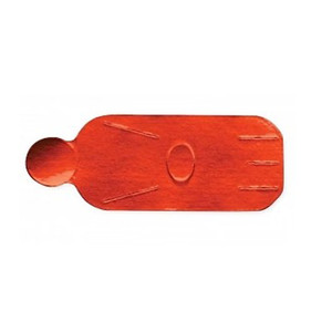 IV ACCESSORIES IVA SECURITY SEAL ST SM BAG RED CHEMOPLUS (1PK/BX 12BX/CS) [150-CP3013R]