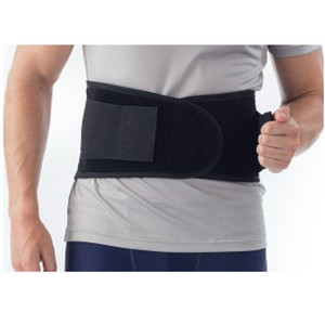 SUPPORTS BACK W/SUSPENDERS FITS 26IN-30IN SM COMPLIANCE SOLN (EA) [600-S107-SS]
