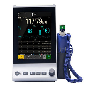 VITAL SIGNS DIAGNOSTICS SPOT-CHECK BLOOD PRESSURE & ORAL TEMP EDAN (EA) [955-IM3-NST-C]