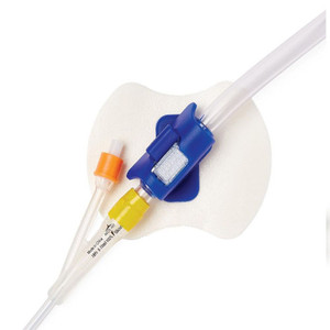 CATHETERS ACCESSORIES FOLEY CATHETER SECUREMENT DEVICE (50/CS) [122-SAFESECURE]
