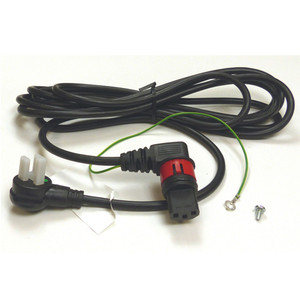 BEDS ACCESSORIES POWER CORD 14FT F/ZENITH BED (EA) [075-0775-208SP]