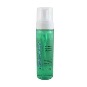 SHAMPOOS HAIR & BODY FOAM NO RINSE 3N1 9OZ DERMACEN MADE USA (12/CS) [500-FE3N1-NR]