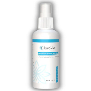 CLEANSERS PERINEAL WASH DEODORIZER 2N1 8OZ SPRAY (48/CS) [060-PW5194]