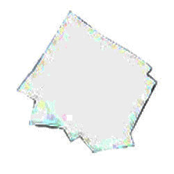 DRESSINGS GAUZE SPONGES ST 12PLY 4IN X 4IN CURITY (2/PK 25PK/BX 24BX/CS) [150-3033]