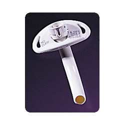 *USE - 109-6UN75R* TRACHEOSTOMY TUBE CUFFLESS ST REUSABLE LF SZ 6.0MM SHILEY (EA) [109-6CFS]