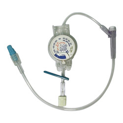 *DISC* IV EXTENSION SET REGULATORS 12IN (60/CS) [413-S2-12]