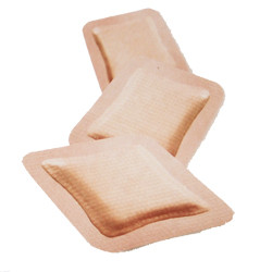 DRESSINGS FOAM HYDROPHILIC ADH BORDER WTRPRF LF ST 5IN X 5IN ALLEVYN (10/BX 4BX/CS) [SN66020044]
