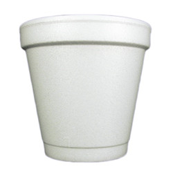 CUPS DRINKING FOAM DISP 4OZ WHITE WINCUP (40/SL 25SL/CS 1000/CS) [500-FC04]