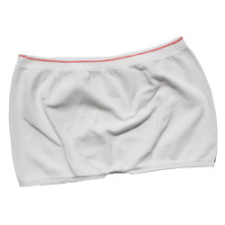 PANTS INCO MESH REUSE LF 38-62IN 2XL/3XL RED COMPLIANCE SOLN MADE USA (100/CS) [600-LPP4]