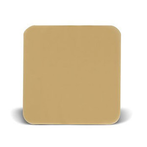 DRESSINGS HYDROCOLLOID LF ST 6IN X 8IN DUODERM CGF (5/BX) [CVT1876-43]