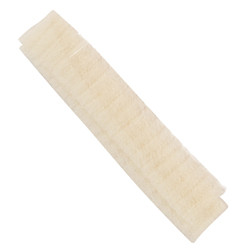 DRESSINGS CALCIUM ALGINATE ROPE LF ST .75IN X 12IN (5/BX) [600-6199]