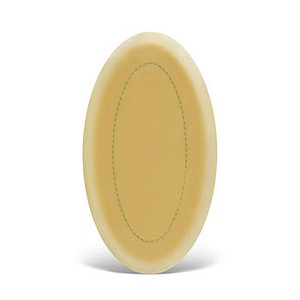 DRESSINGS HYDROCOLLOID LF ST 5.5IN X 5.5IN DUODERM SIGNAL (5/BX 30BX/CS) [CVT4033-27]