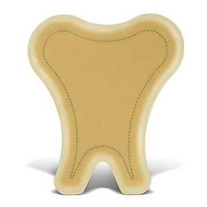 DRESSINGS HYDROCOLLOID LF ST 8IN X 9IN SACRAL DUODERM SIGNAL (5/BX 10BX/CS) [CVT4105-01]