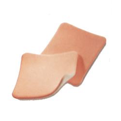 *DISC - USE 600-6210-F4* DRESSINGS FOAM HYDROPHILIC NON-ADH WTRPRF LF ST 4IN X 4IN ALLEVYN (10/BX 7BX/CS) [SN66927637]