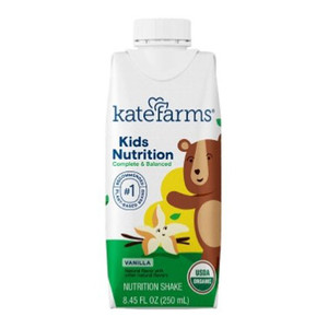 NUTRITIONALS PEDIATRIC VAN 8.45OZ CTN MADE USA (12/CS) [808-2031208]