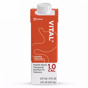 NUTRITIONALS VITAL 1.0 8OZ ARC VAN (24/CS) [154-64832]