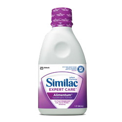 NUTRITIONALS SIMILAC ALIMENTUM F/INFANT 32OZ BTL (6/CS) [154-57512]