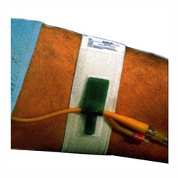 CATHETERS STRAPS FOLEY HOLDERS LEG DISP FITS UP TO 20IN LF DALE MEDICAL (10/BX) [DAL316-EA]