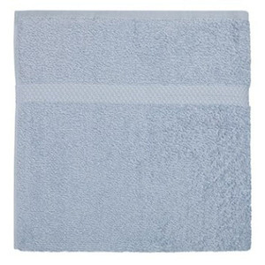 TOWELS BATH 16S 86/14 24IN X 50IN 10.5LB W/CAM BLUE PREMIUM (48/CS) [600-BTP2450-10.5BL]