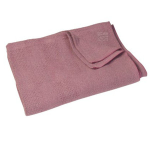 BLANKETS THERMAL SNAG-FREE 70IN X 108IN 3.0LB 55/45 PREMIUM MAUVE (EA) [600-BT70108MV]