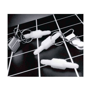 OXYGEN TUBING CONNECTOR SWIVEL MALE/FEMALE LOW PRESSURE SUNMED (25/CS) [157-1225-0-25-EA]