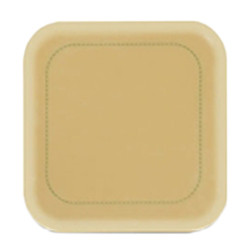 DRESSINGS HYDROCOLLOID LF ST 4IN X 4IN DUODERM SIGNAL (5/BX 30BX/CS) [CVT4033-26-EA]