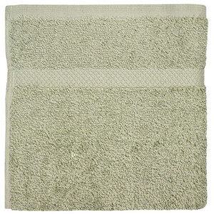 TOWELS BATH 10S 100%C 20IN X 40IN 5.5LB SEAFOAM ECONOMY (4DZ/CS) [600-BT2040-SFM]