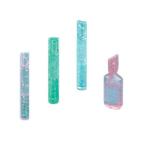 SOLUTIONS INHALATION THERAPY VIALS-ROUND SHAPE 0.9% NACL/SALINE USP ST LIQ 5ML W/O DEHP LF ADDIPAK (100/BX 10BX/CS) [122-HUDRHUD59U-BX]