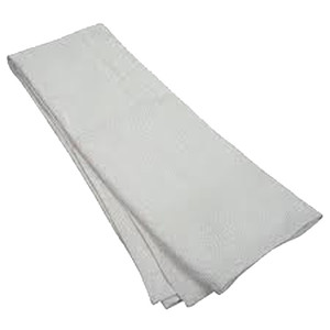 TOWELS BATH 10S 100%C 20IN X 40IN 5.5LB W/CAM WHITE STANDARD (25DZ/CS) [600-BT2040-5.5]