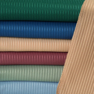 BLANKETS SPREADS WRINKLE-FREE 100% POLY 76IN X 110IN 7OZ MAUVE/RASPBERRY PERMA-RIB (12/PK) [600-BU76110M]