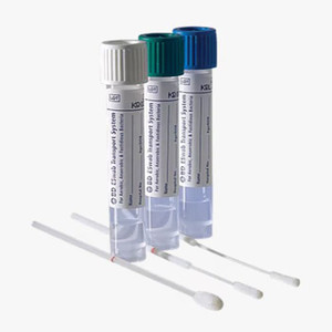 VIAL SPECIMEN COLLECTION UNIVERSAL VIRAL TRANSPORT 1ML (50/BX) [BD220245]