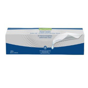 DRESSINGS SKIN FOLDS ANTIMICROBIAL 10IN X 12FT DRIGO-HP REMEDY (1/RL) [122-MSCWH219H]