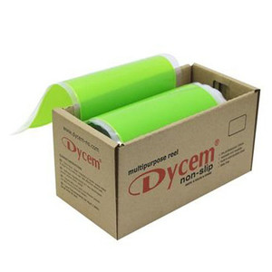 MATTING NON-SLIP LF ROLL LIME GREEN 16IN X 8FT (EA) [122-MDSP501503LIM]